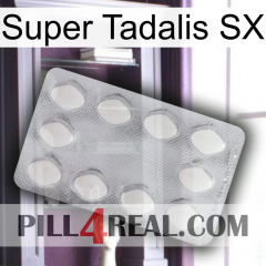 Super Tadalis SX 16